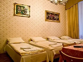 Отель Florian Old Town