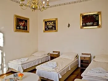 Florian Old Town Отель Краков