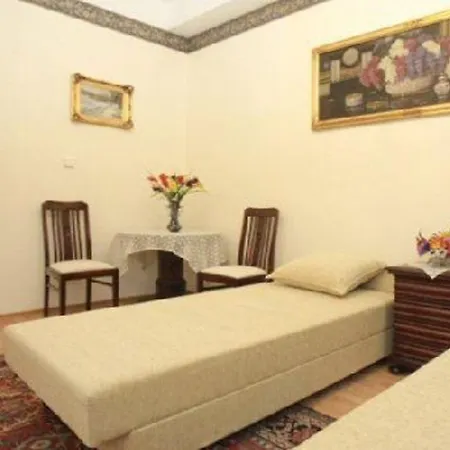 Hotel Florian Old Town Krakov